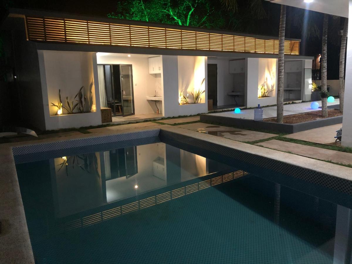 פנגלאו Bohol Sojourn Villa Alona מראה חיצוני תמונה