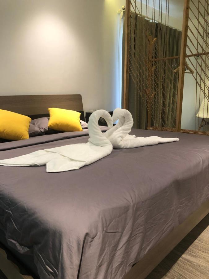פנגלאו Bohol Sojourn Villa Alona מראה חיצוני תמונה
