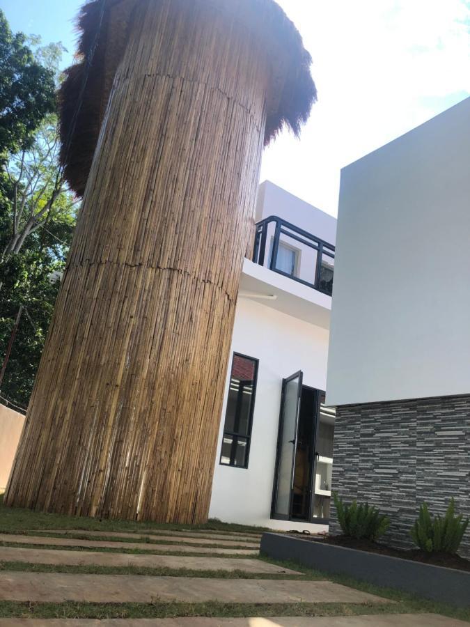 פנגלאו Bohol Sojourn Villa Alona מראה חיצוני תמונה