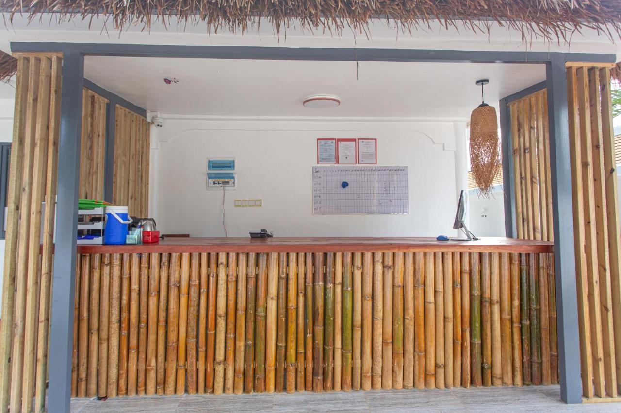פנגלאו Bohol Sojourn Villa Alona מראה חיצוני תמונה