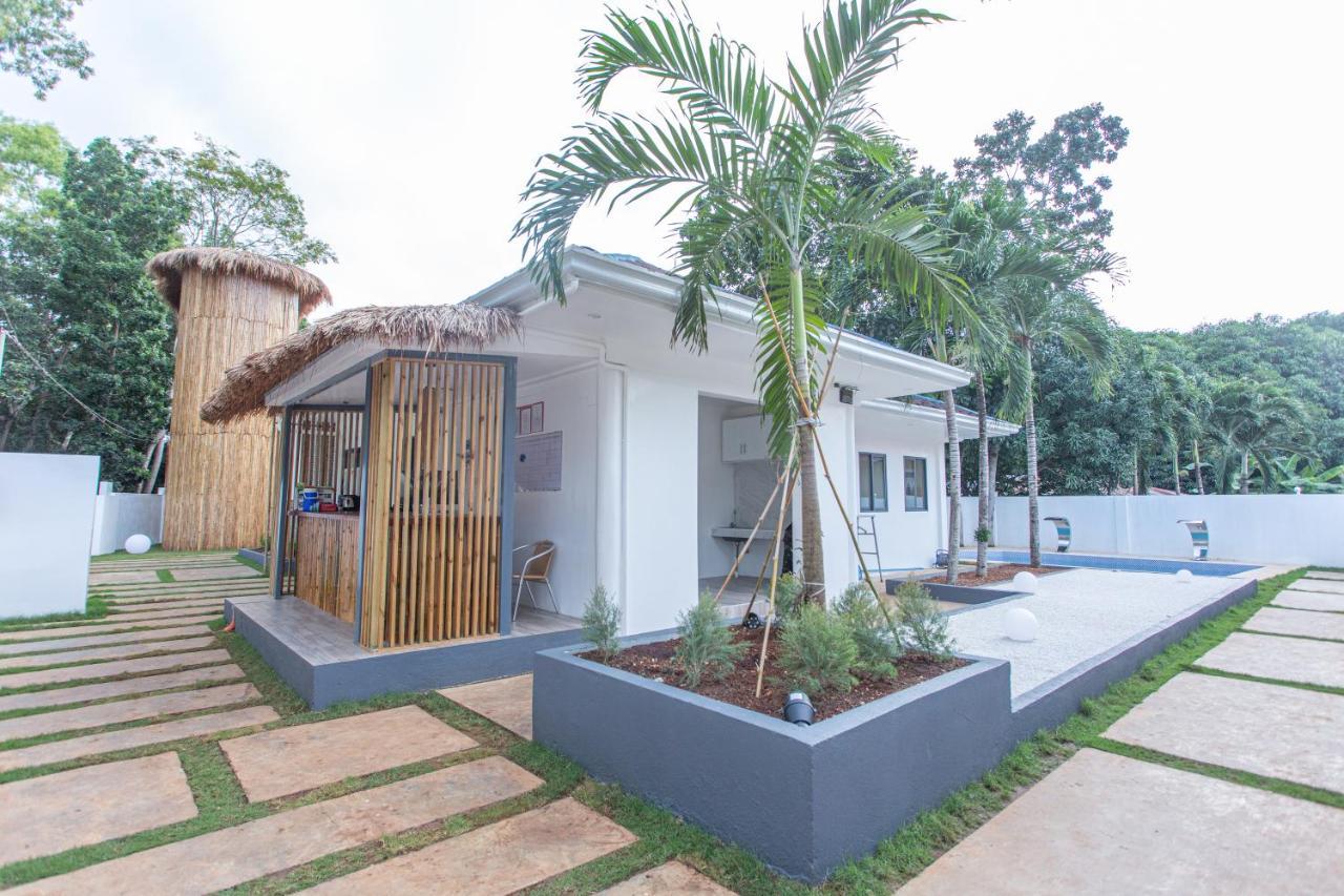 פנגלאו Bohol Sojourn Villa Alona מראה חיצוני תמונה