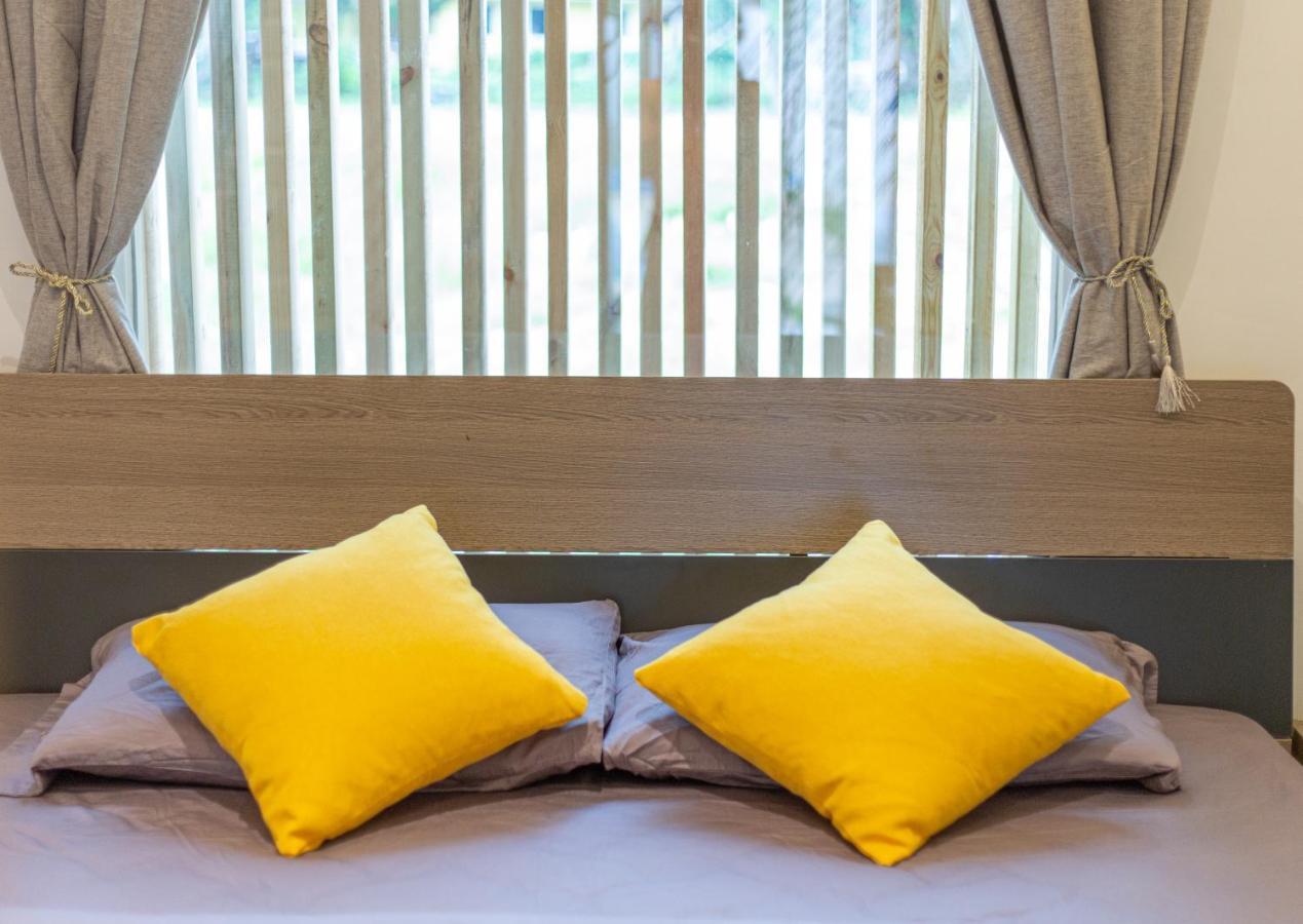 פנגלאו Bohol Sojourn Villa Alona מראה חיצוני תמונה